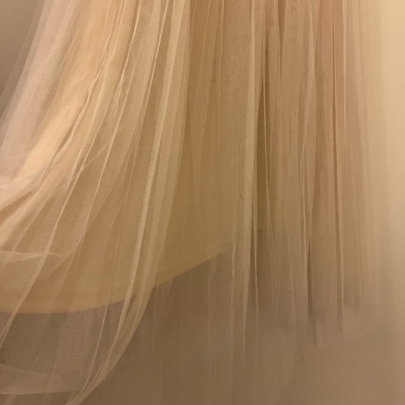 Tulle skirt - Picture 3 of 4